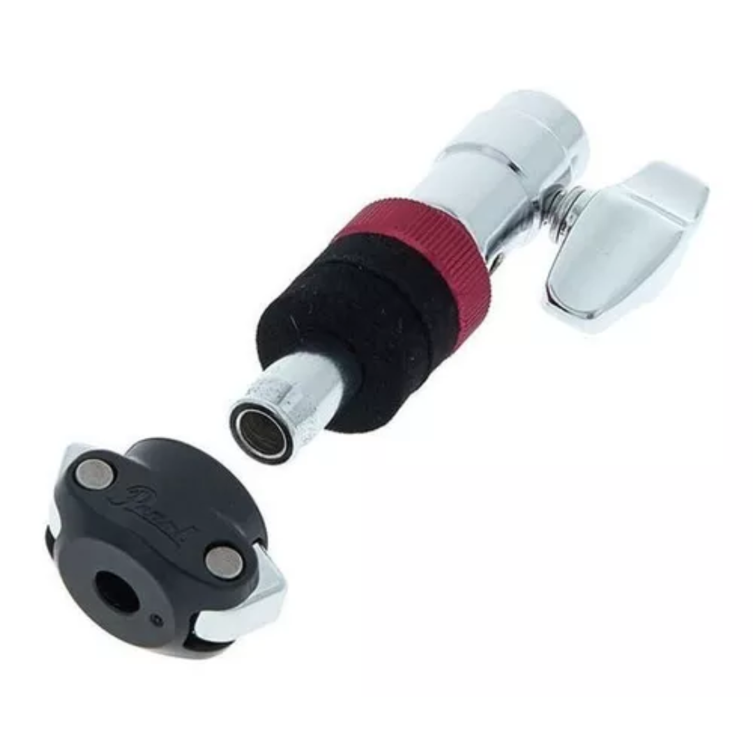 Foto do produto  Presilha De Chimbal Pearl Hcl-105qr Rapid Lock Drop
