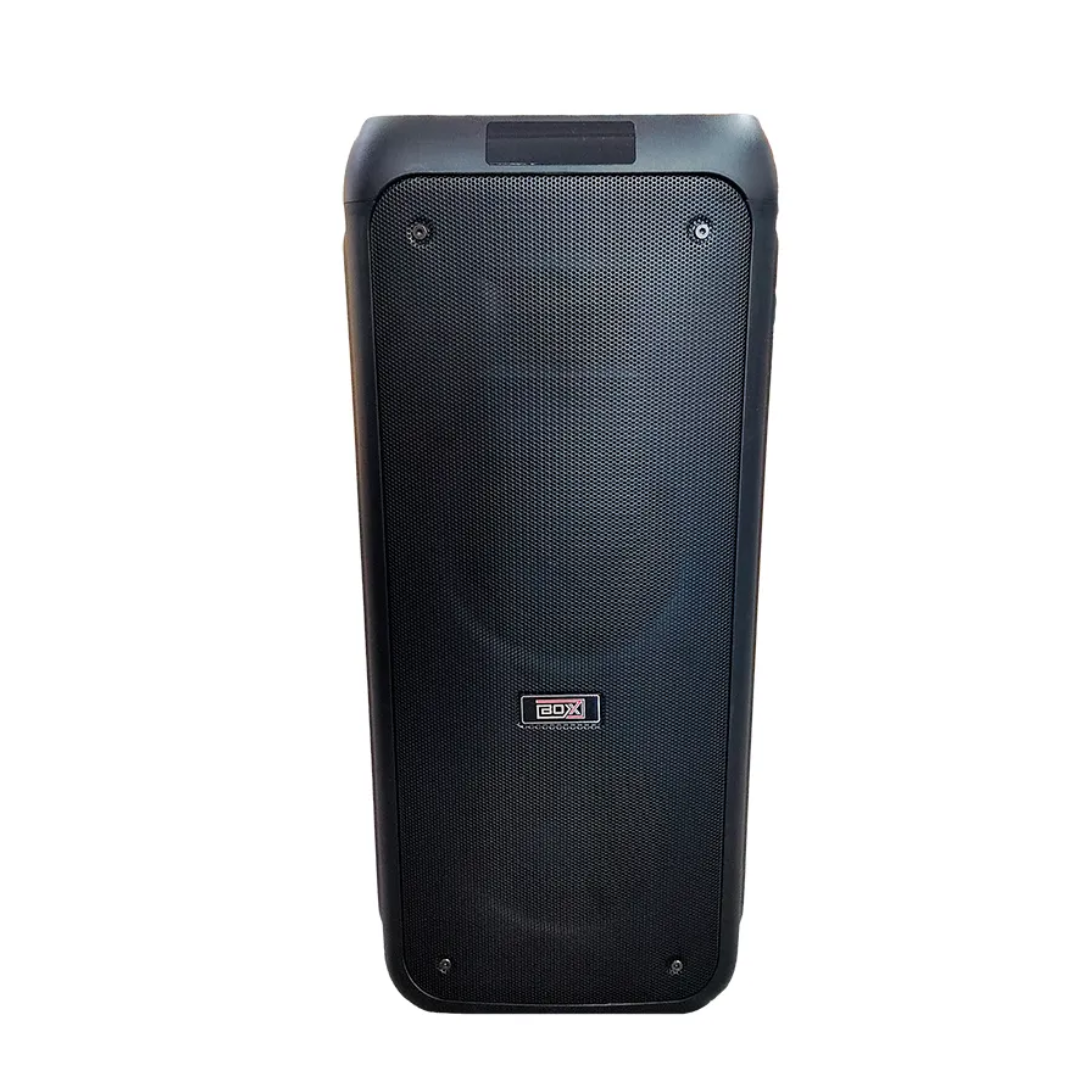Foto do produto  CAIXA  DE SOM BOXX BPP-252