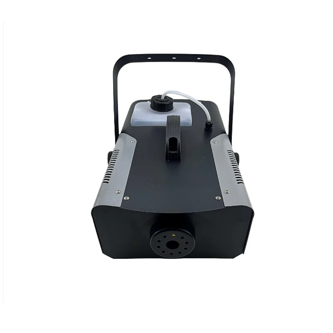 Foto do produto  MÁQUINA DE FUMAÇA 1500W DMX VORLANE VL-MH1500 Foto do produto  MÁQUINA DE FUMAÇA 1500W DMX VORLANE VL-MH1500