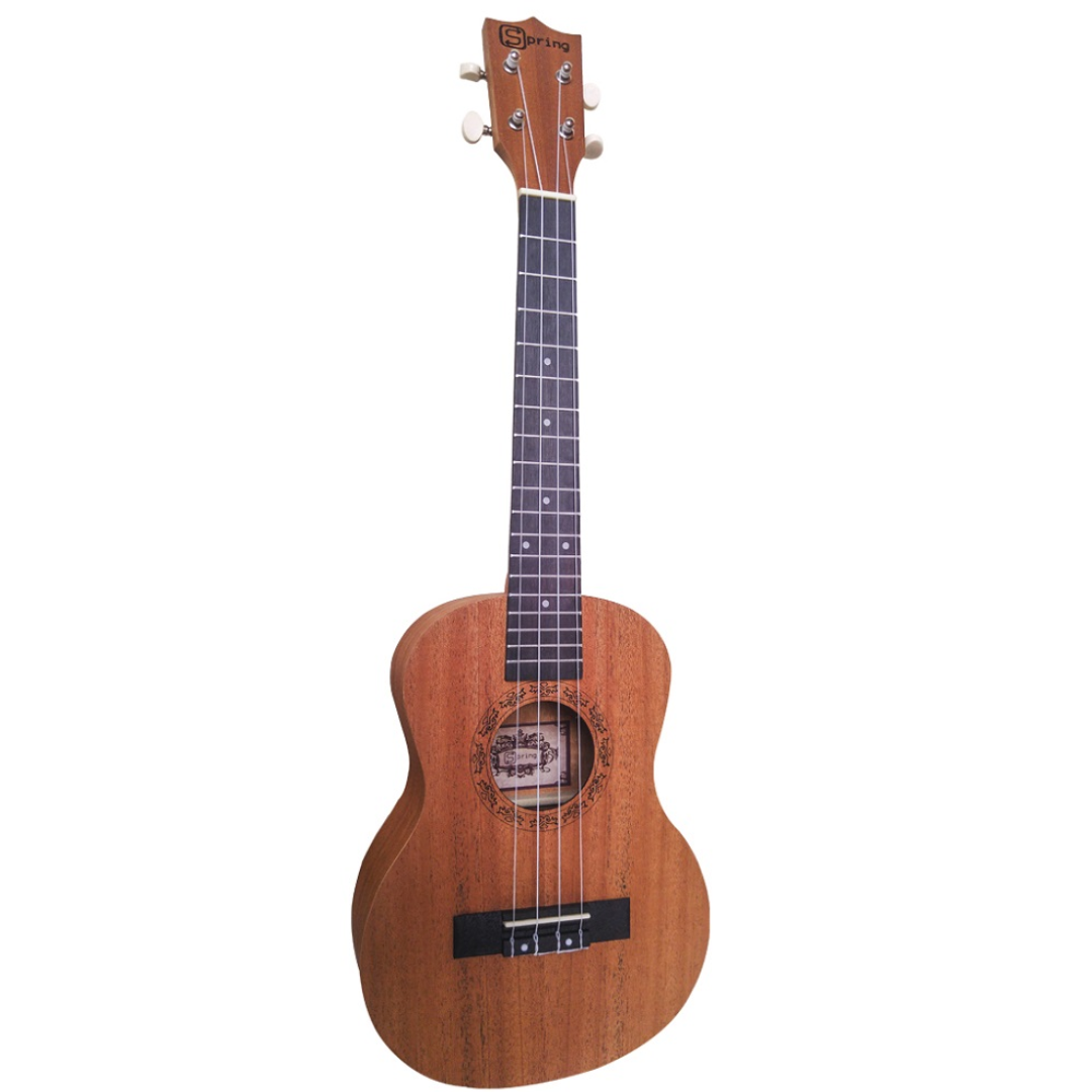Foto do produto  UKULELE ELÉTRICO TENOR SPRING US-26