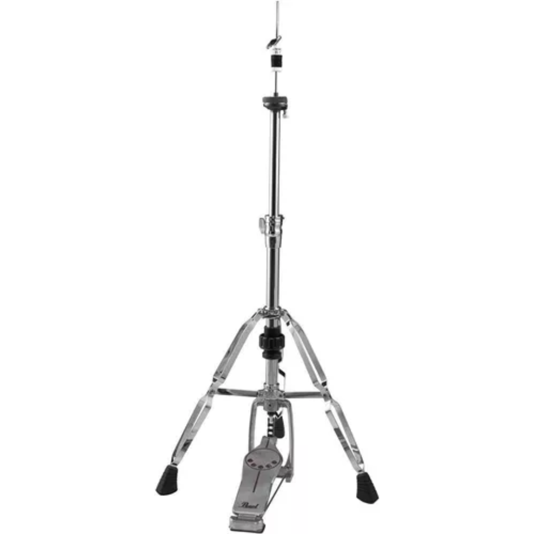 Máquina De Chimbal Hi-hat Pearl H-930 Reforçada P/ Bateria - CMK