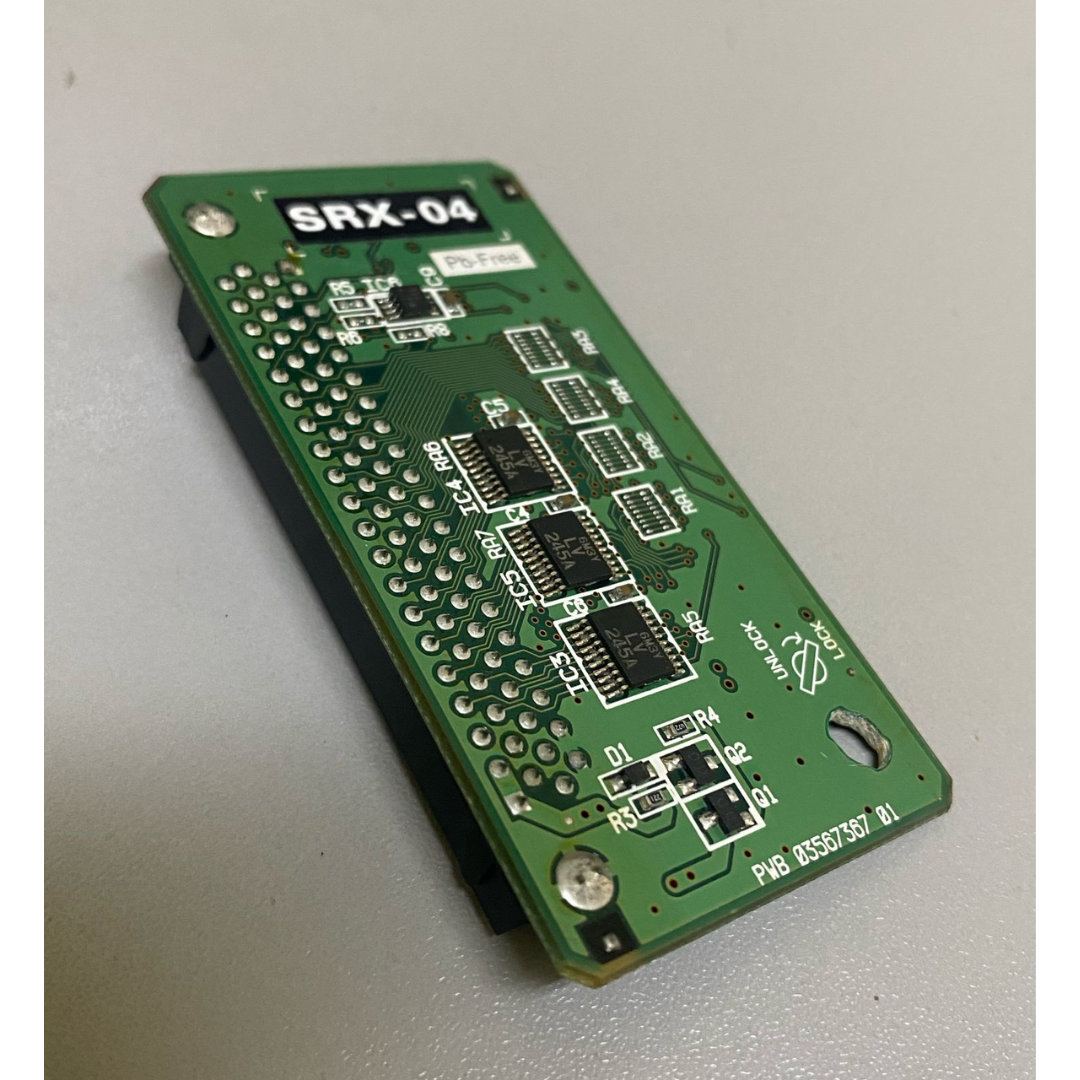 Placa Expansão Roland Symphonique Strings SRX-04 (usada) - CMK