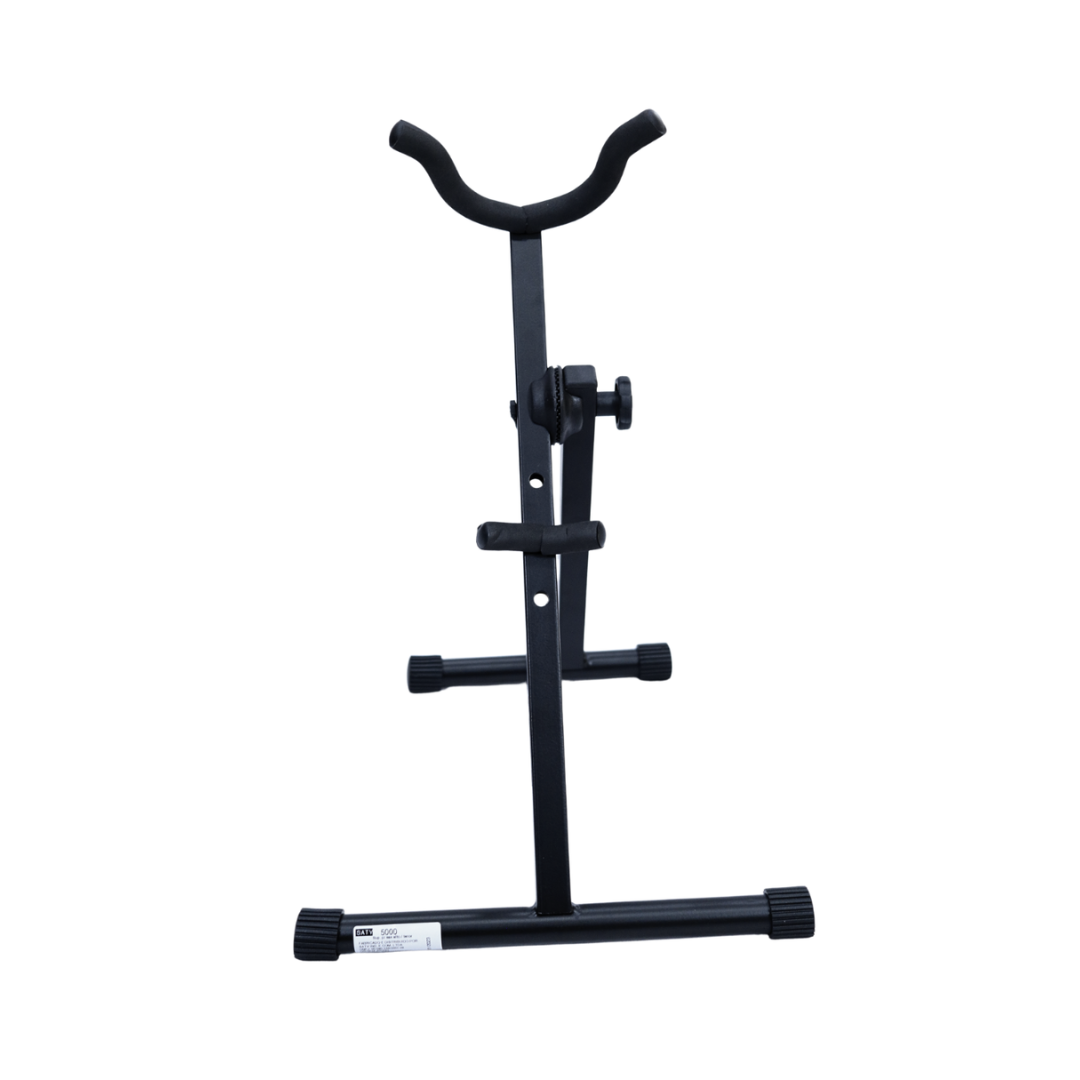 Foto do produto  SUPORTE P/ SAX ALTO E TENOR 5000