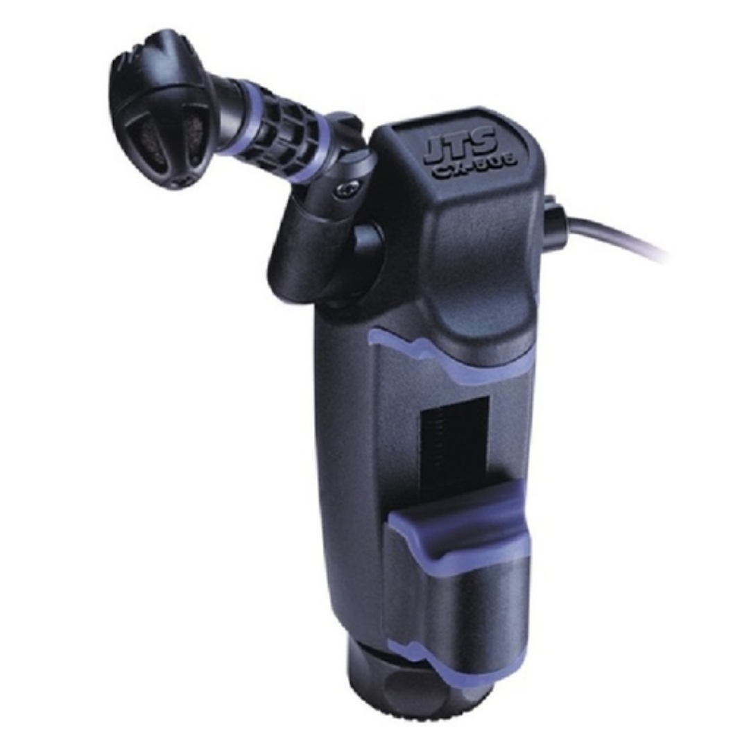 Foto do produto  Microfone Jts Condensador P/ Tom Cx 505  (showroom)