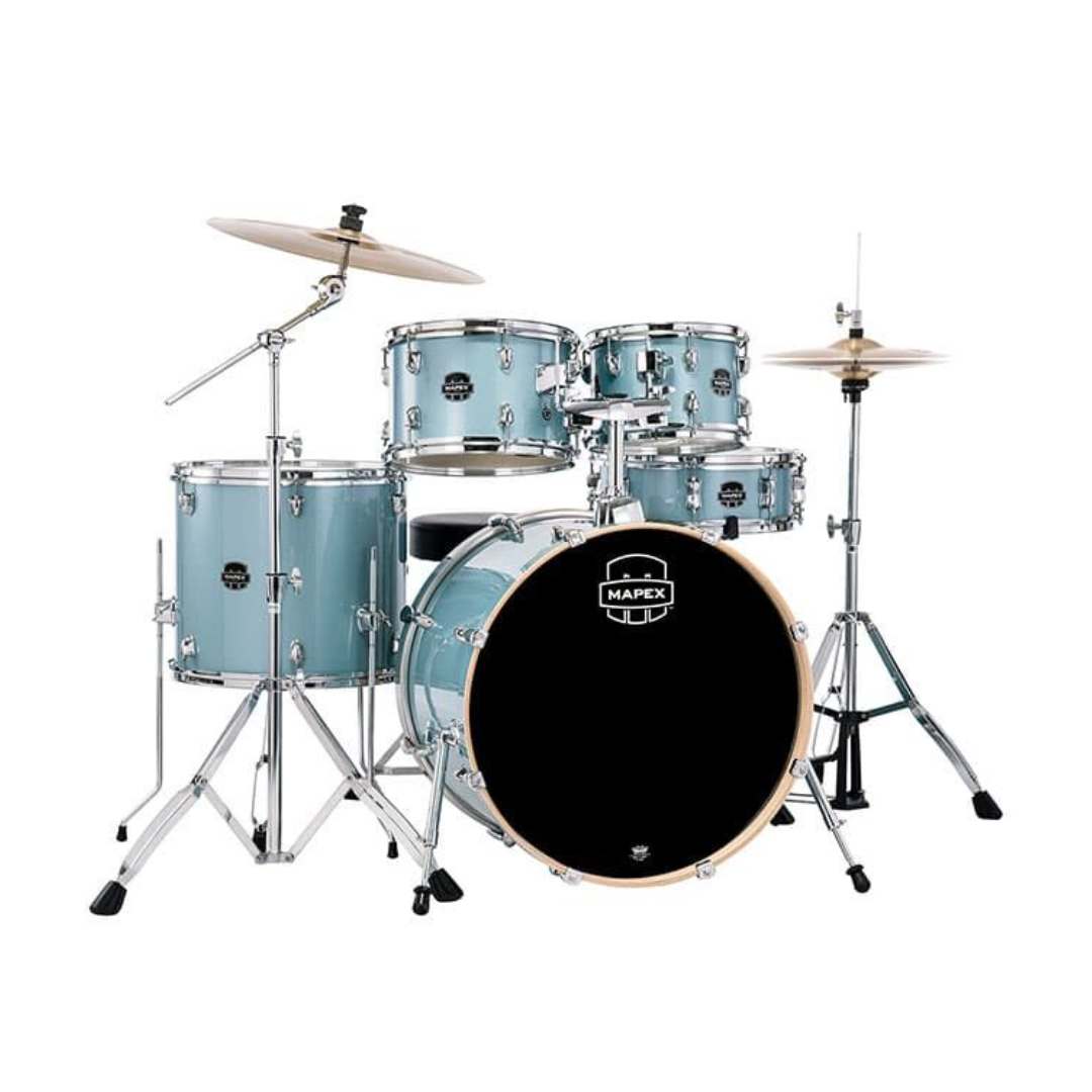 Foto do produto  Bateria Venus 5 Peças – VE5294FT