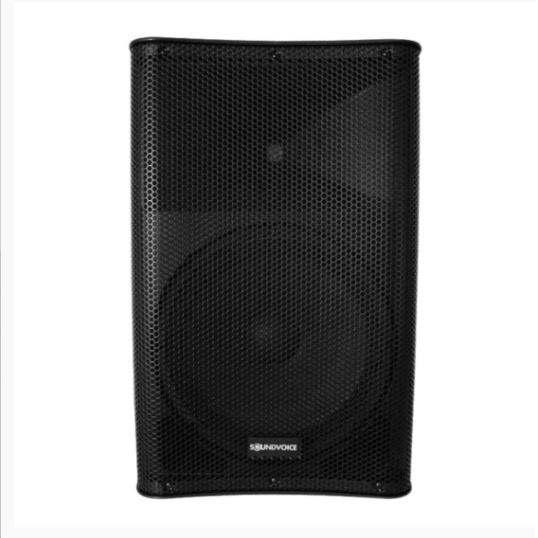 Foto do produto Caixa De Som Bluetooth Soundvoice ARKA AT-10 Polegadas Foto do produto Caixa De Som Bluetooth Soundvoice ARKA AT-10 Polegadas