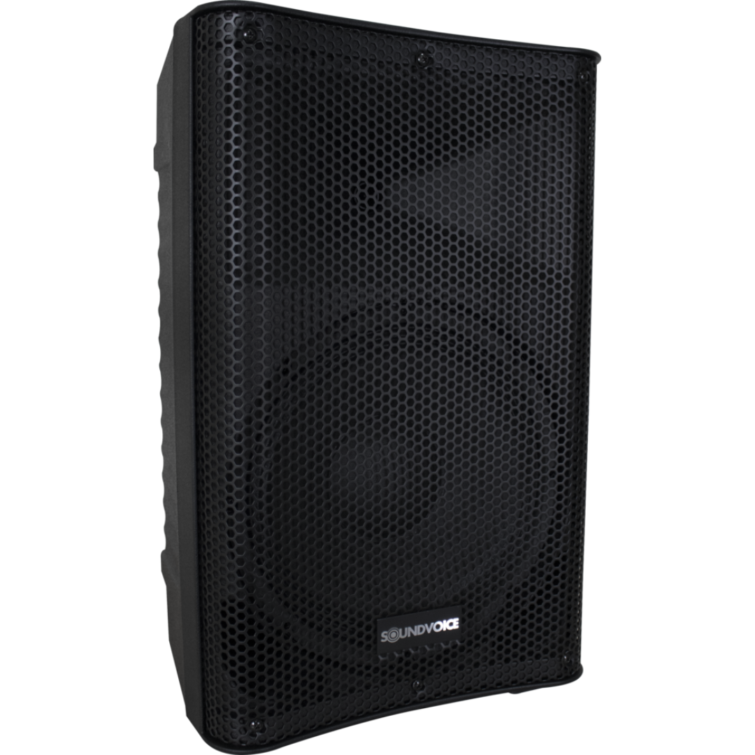 Foto do produto Caixa de som passiva soundvoice 10 polegadas Arka PV-10 Foto do produto Caixa de som passiva soundvoice 10 polegadas Arka PV-10