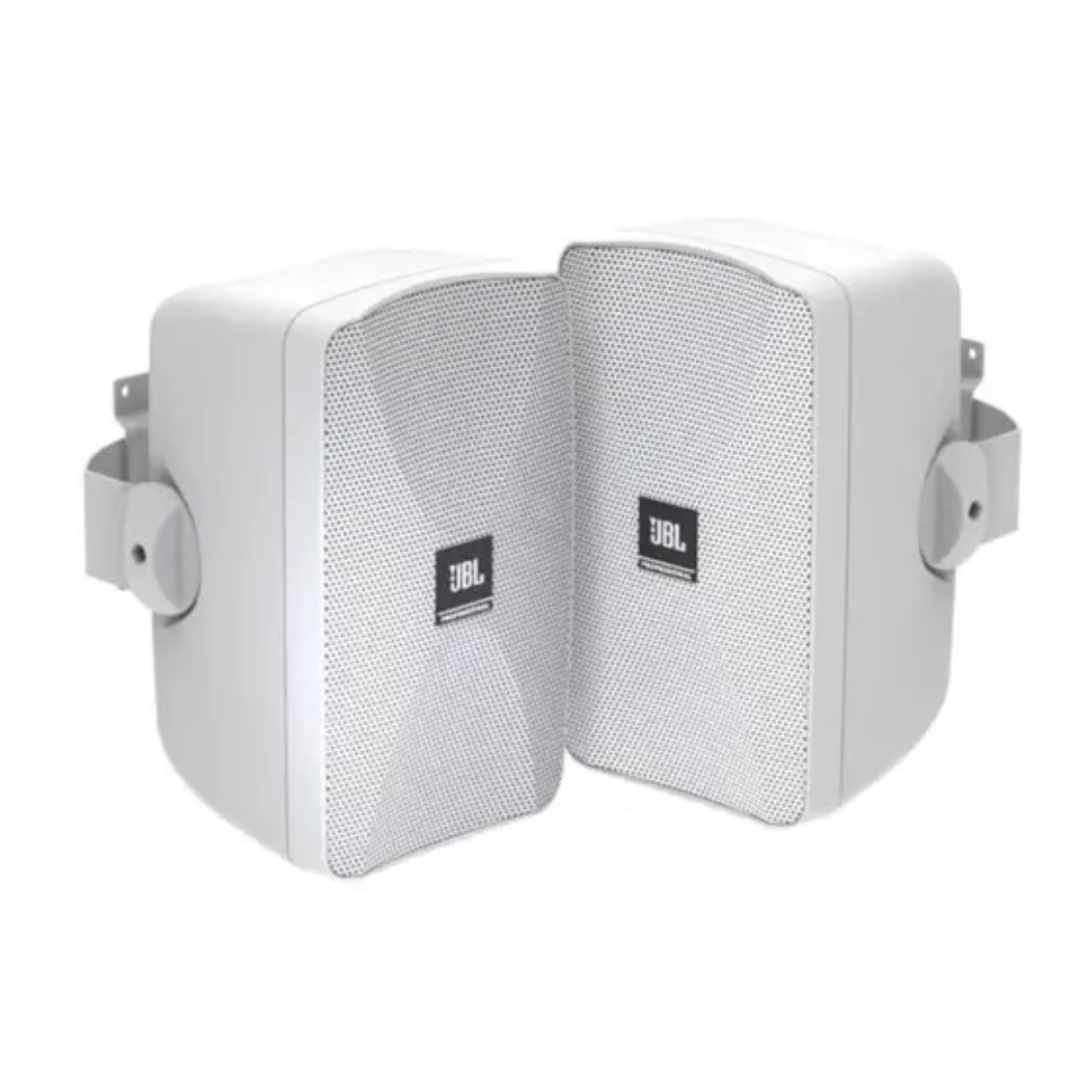 Foto do produto  Caixa Jbl Som Ambiente Control Sa 6 Pro