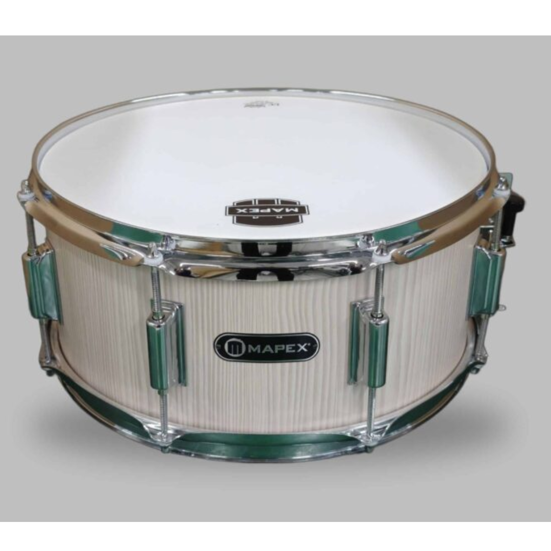 Foto do produto  Caixa Mapex THE EXPLORER 14X6,5– LTSNPO4650C_AW