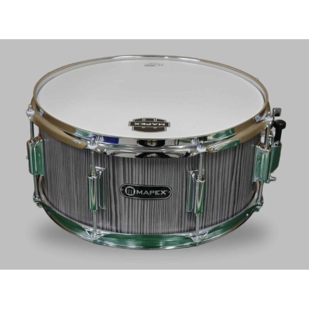Foto do produto  Caixa Mapex THE EXPLORER 14X6,5 – LTSNPO4650C_GW