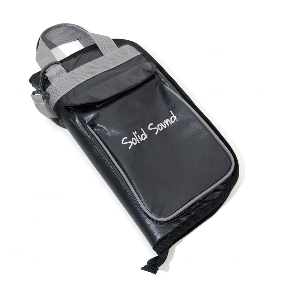 Foto do produto  CAPA PORTA BAQUETA LT BR - PRETO 