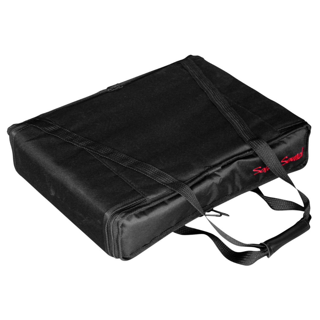 Foto do produto  Case Rack 2U