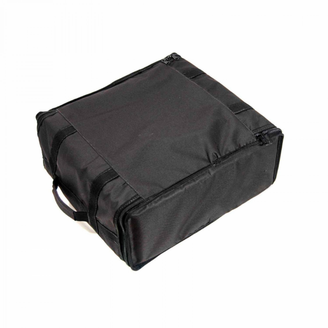 Foto do produto  Case Rack 4U Pró