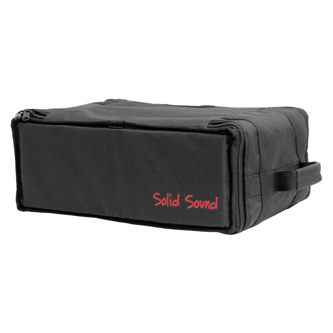 Foto do produto  Case Rack 4U