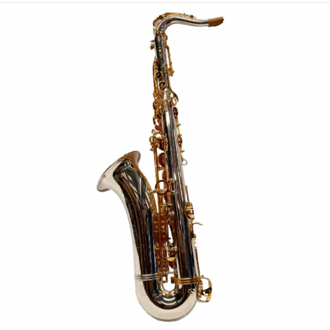 Foto do produto  SAX TENOR SEBASTIAN SST-T818SG