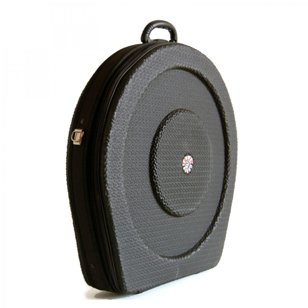 Foto do produto  SEMI CASE PRATO 22"