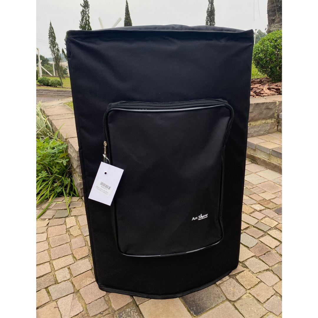 Foto do produto  BAG CAIXA JBL MAX 10