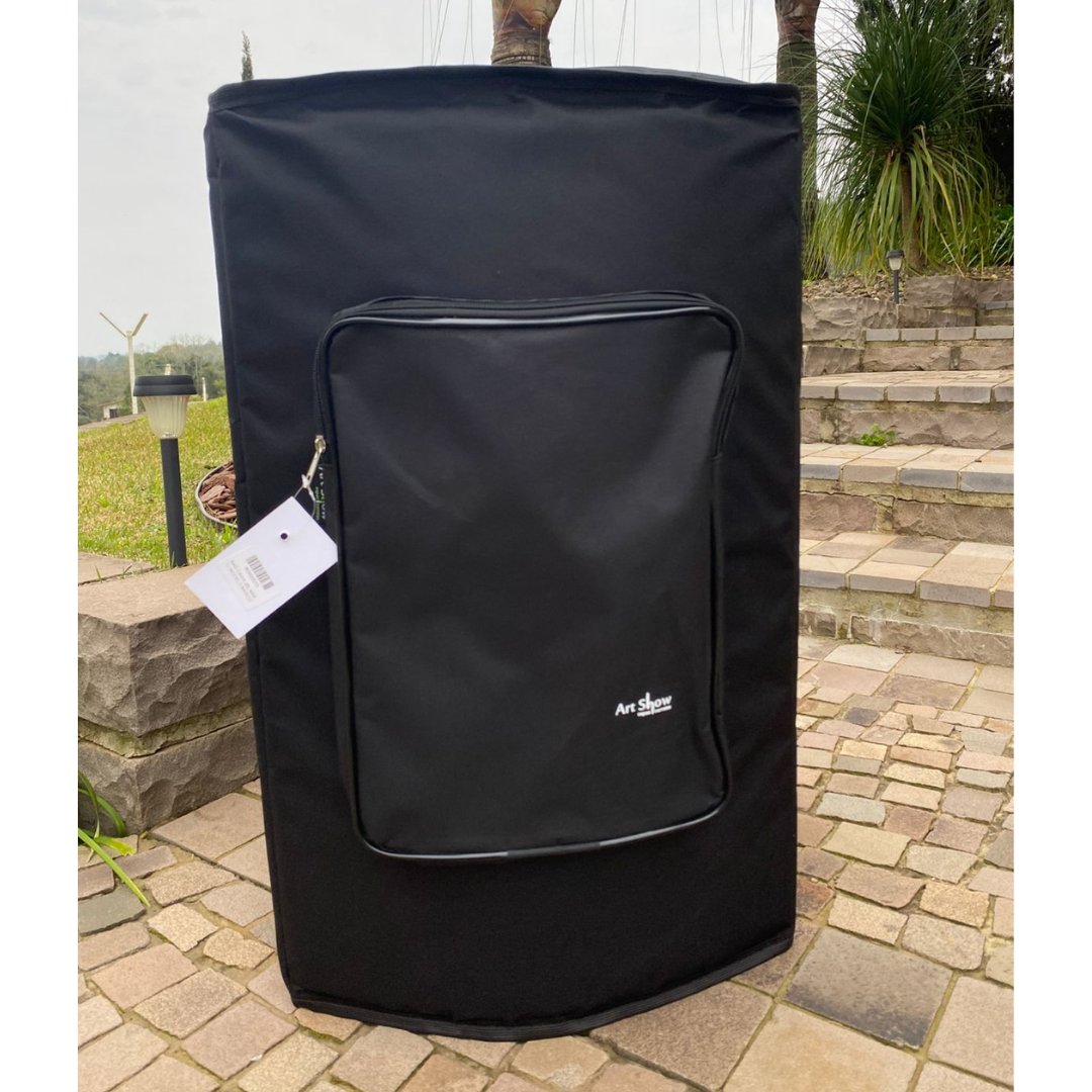Foto do produto  BAG CAIXA JBL MAX 12