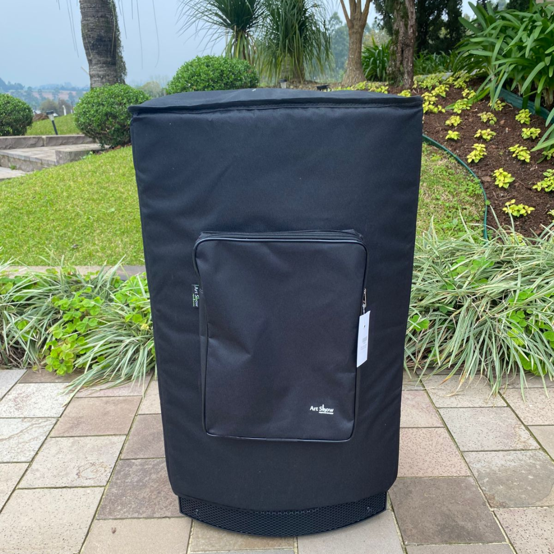 Foto do produto  BAG CAIXA JBL MAX 15