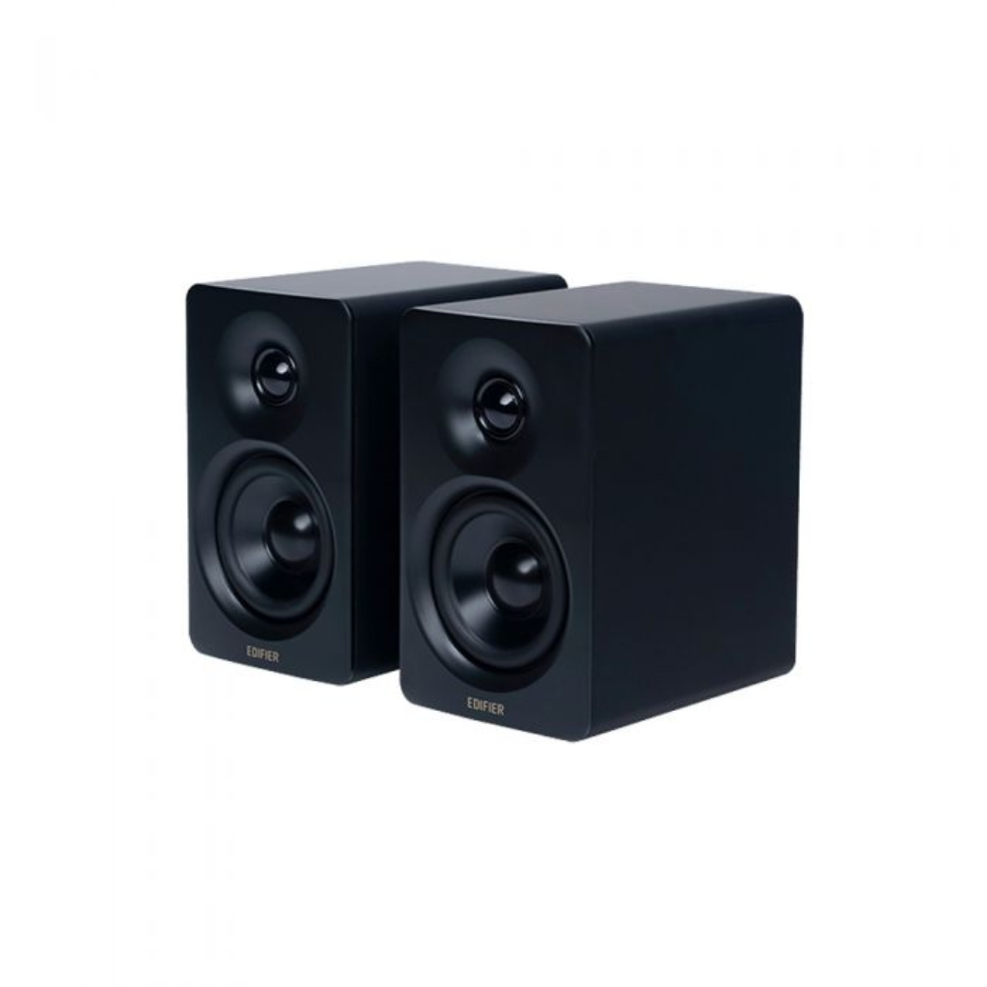 Foto do produto  Monitor de Áudio EDIFIER M60 66W RMS - Preto