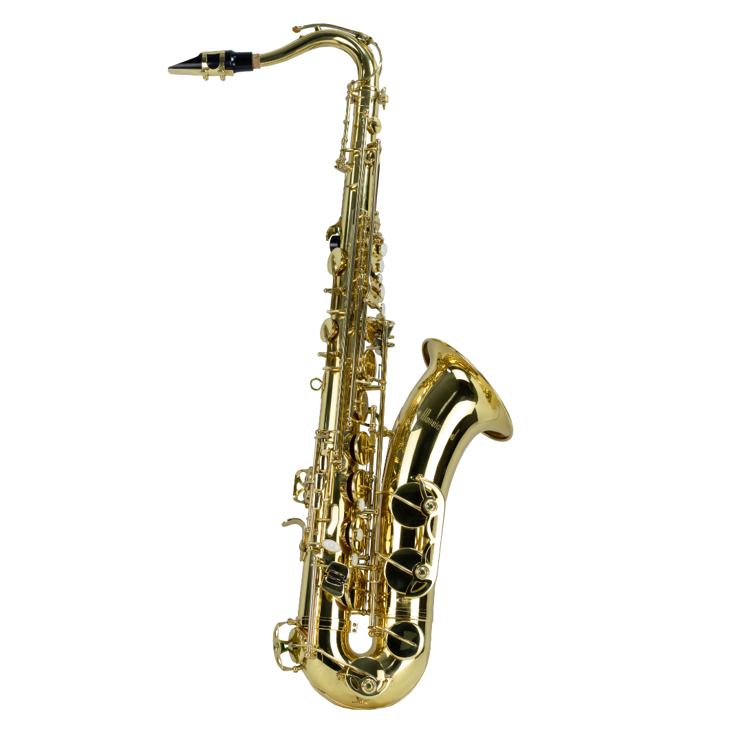 Foto do produto  SAXOFONE TENOR JTS-100L
