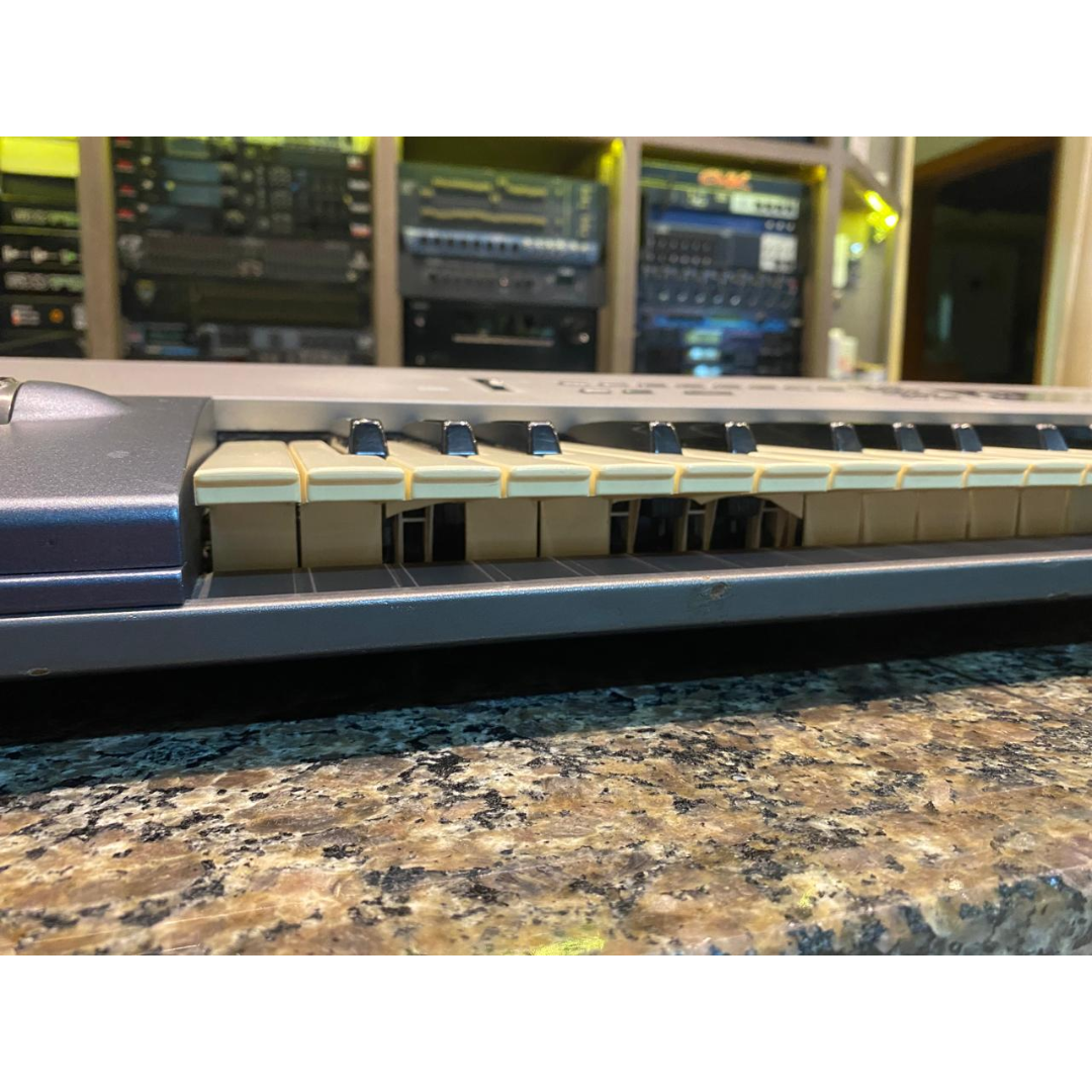 Teclado Korg N264 (Usado) - CMK