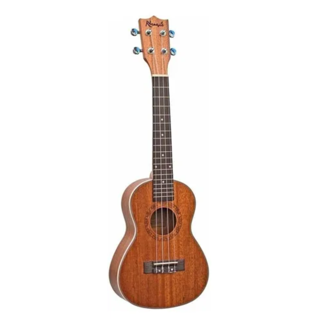 Foto do produto  UKULELE NU23MGQ - CONCERTO ACUSTICO