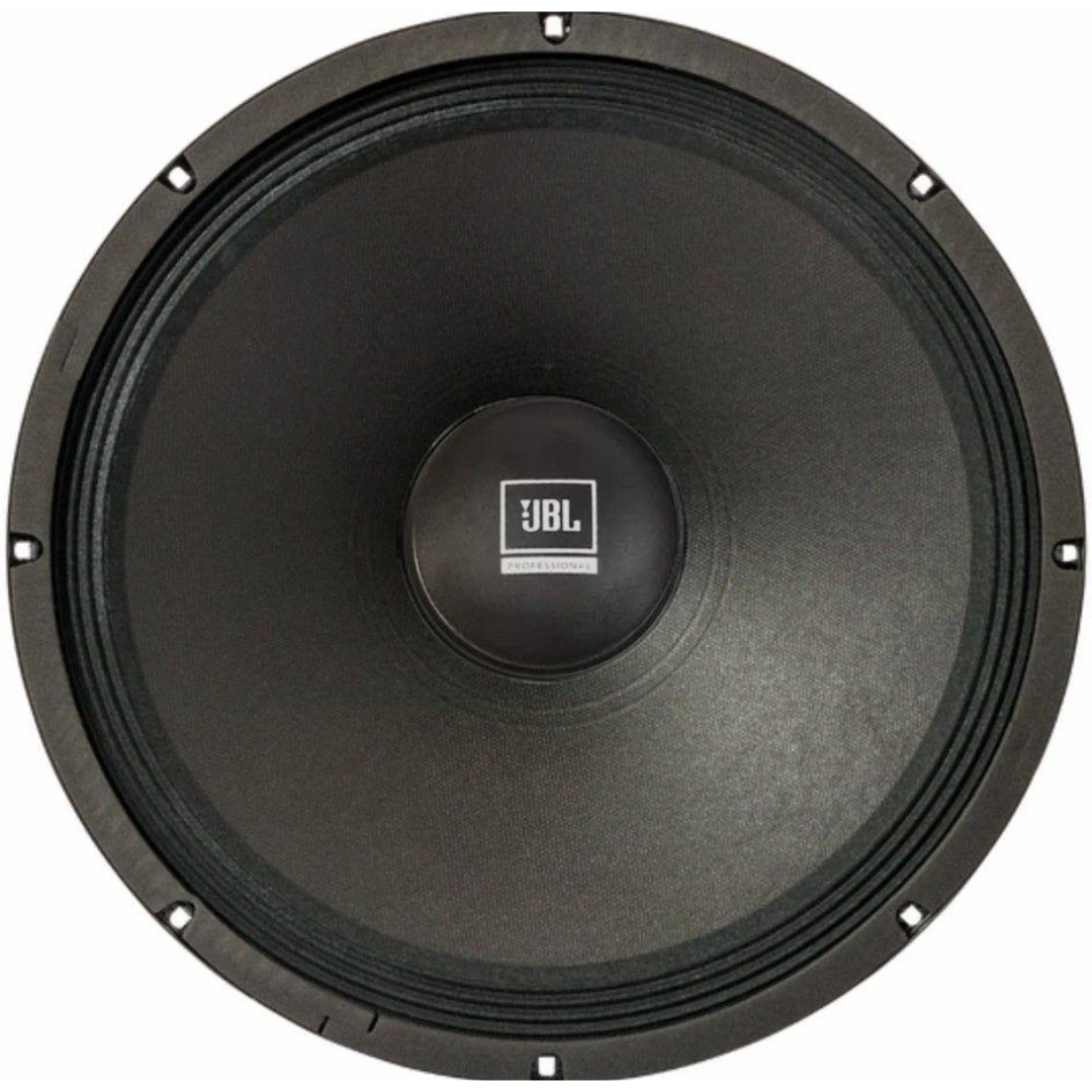 Foto do produto  Alto - falante JBL 15PW-X 8R