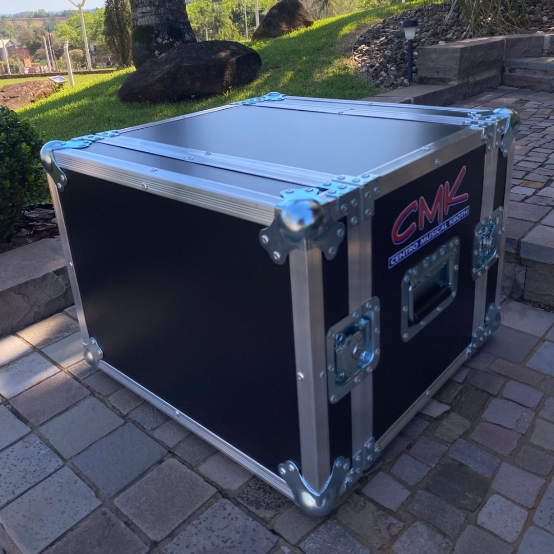 Foto do produto  Case KSA para microfone sem fio 