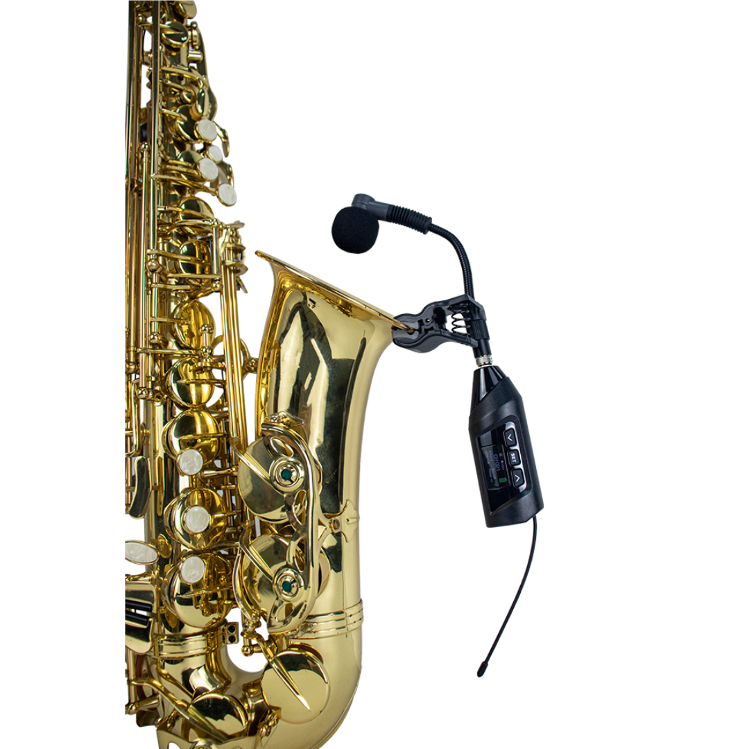 Foto do produto  KMS280 Microfone sem Fio