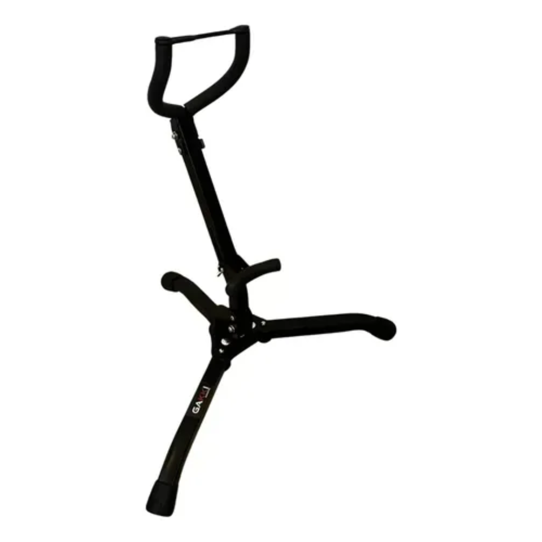 Foto do produto  SUPORTE P/ SAX ALTO E TENOR GS-05