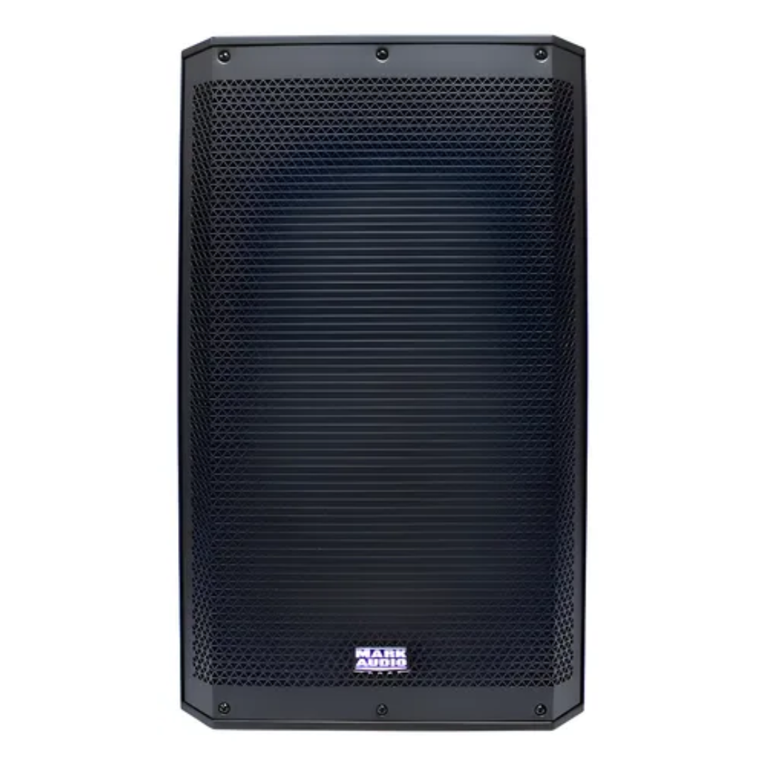 Foto do produto  Caixa Acústica Amplificada Duas Vias 15'' Mark Audio Dmk15