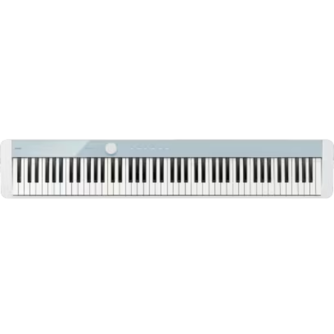 Foto do produto  PIANO CASIO PRIVIA PORTABLE DI PX-S1100CB + ESTANTE CS-68PWE