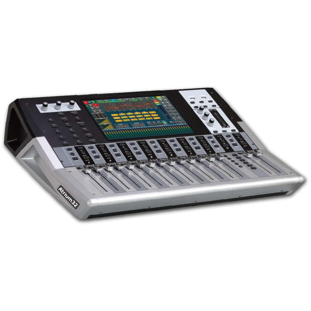 Foto do produto ATRIUM 32 Foto do produto ATRIUM 32