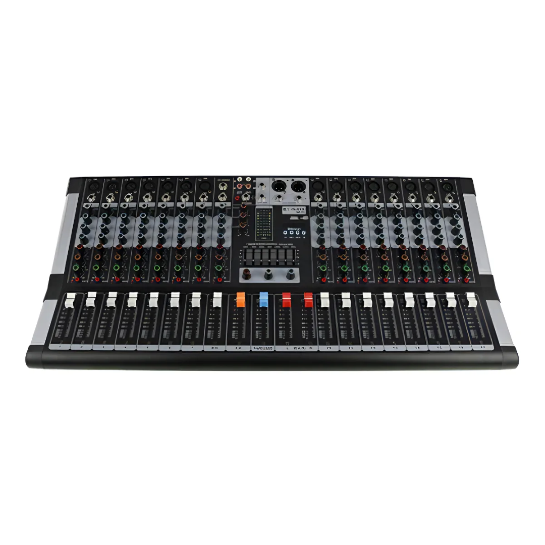 Foto do produto  MESA K-AUDIO MI 160