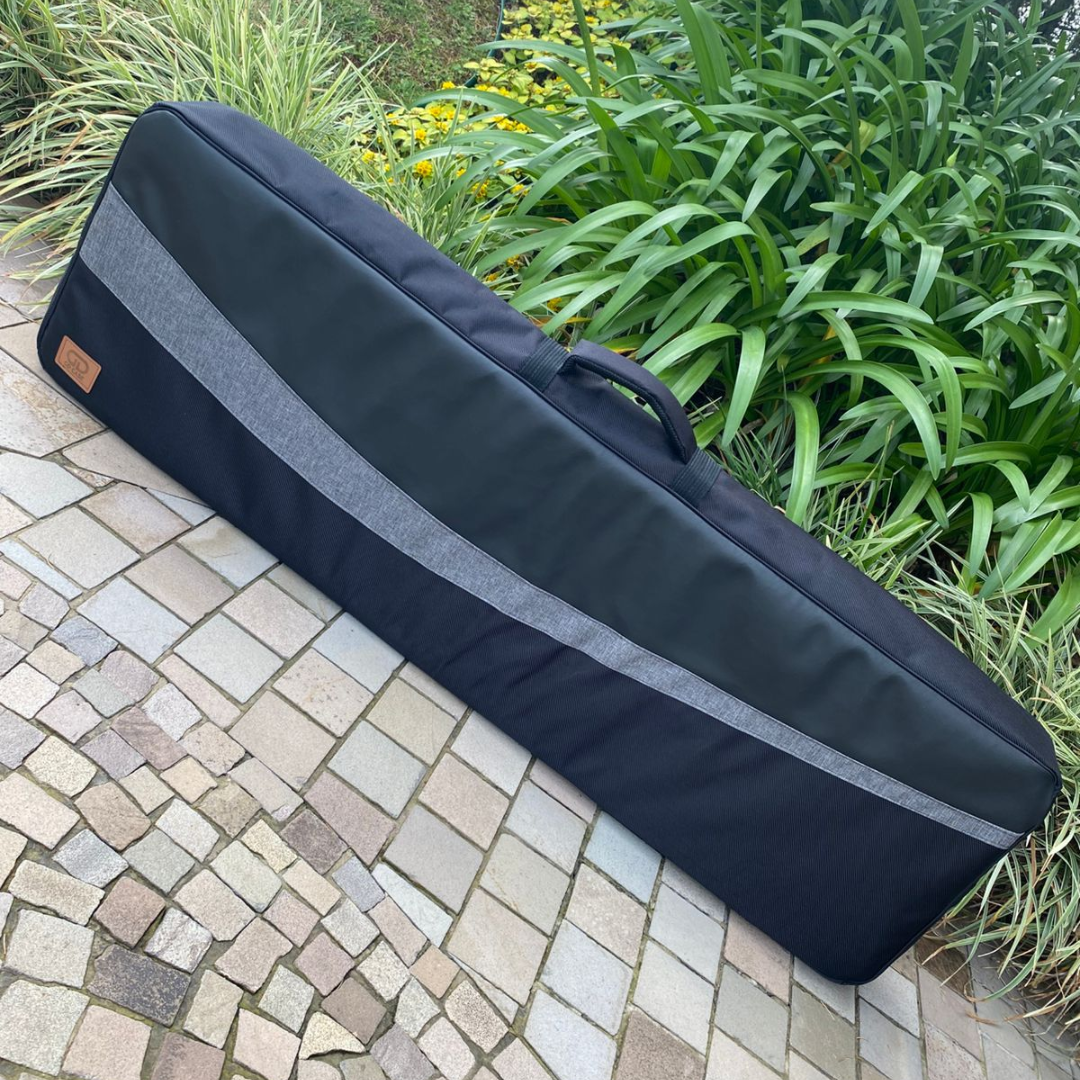 Foto do produto SEMI CASE GD PRÓ PARA TECLADO