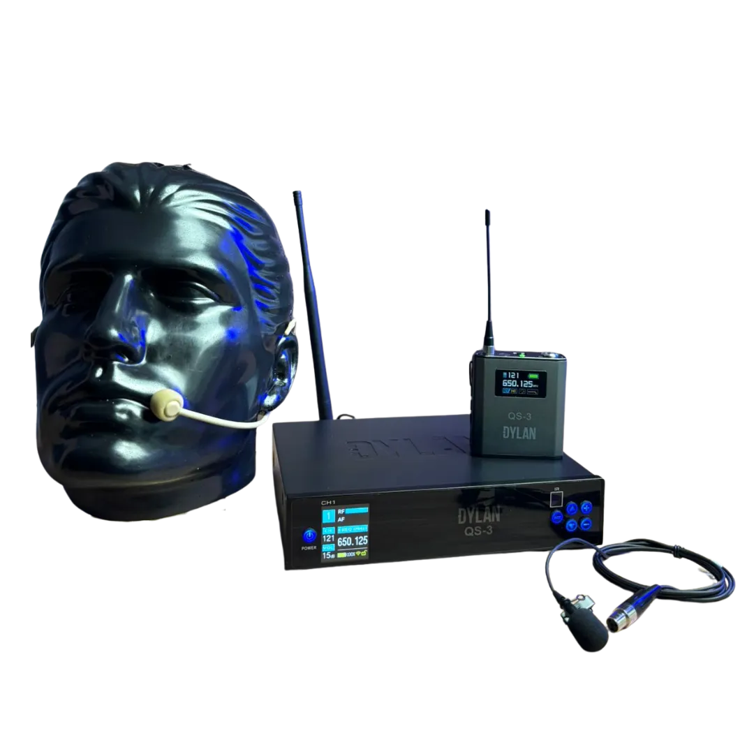 Foto do produto  QS-3