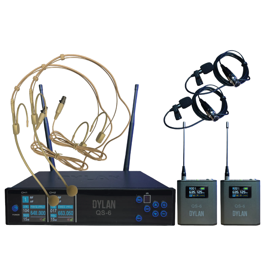 Foto do produto  QS-6