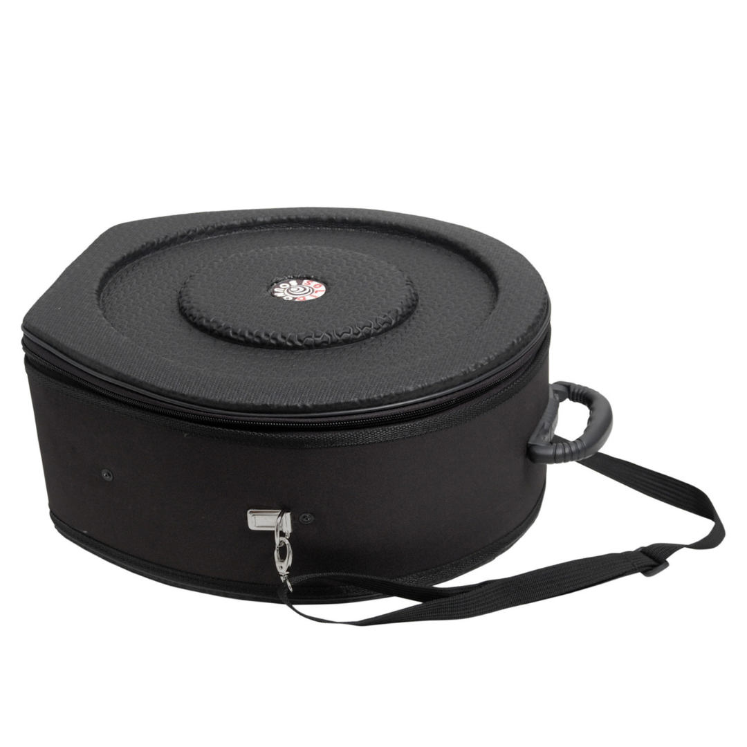 Foto do produto  Semi Case Caixa 12" x 5,5"