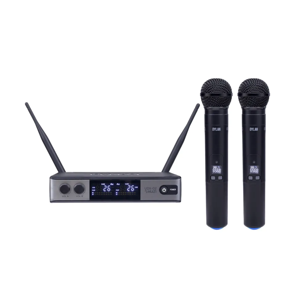 Foto do produto  UDX-02 MULTI