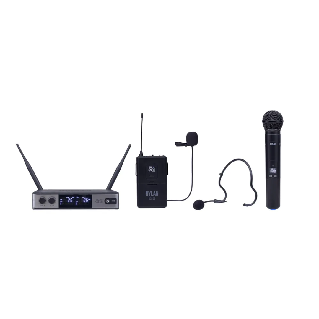 Foto do produto  UDX-05 MULTI