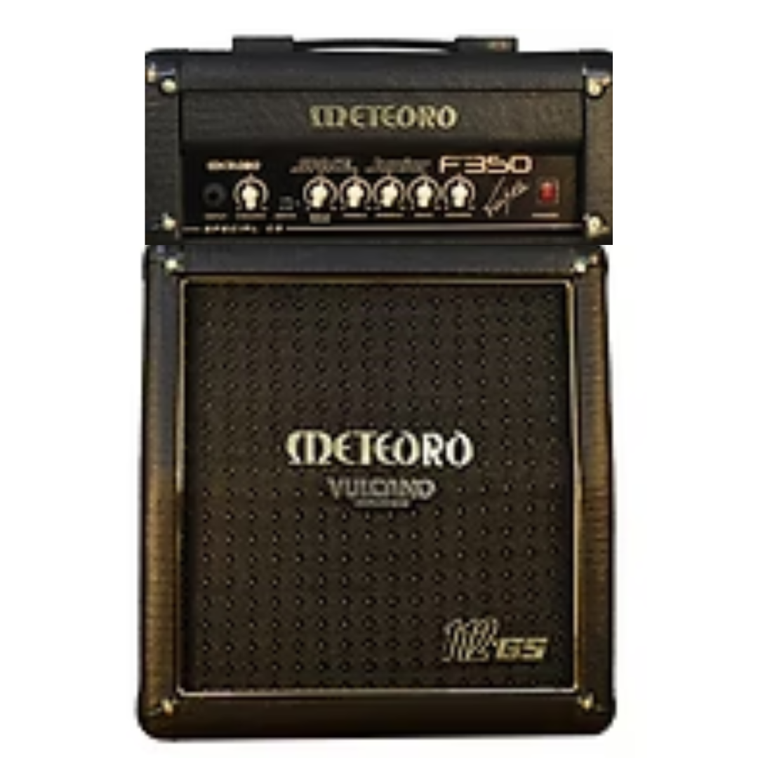 Foto do produto   CAIXA 112 GS +  SPACE JUNIOR F350- FAISKA SIGNATURE