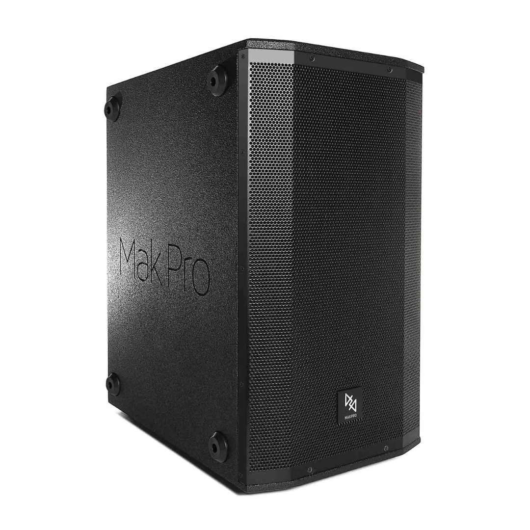 Foto do produto  MK-1010SW-DSP SUB ATIVO 2X10P