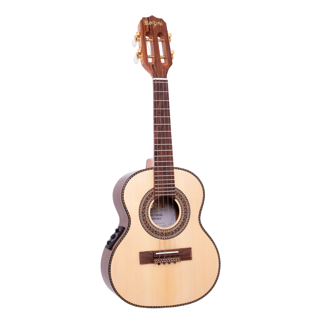 Foto do produto RC15.EGC.N.LP CAVACO P. BRASIL ESPLENDOR ATIV. NAT. L. PTO- EQ GC-2