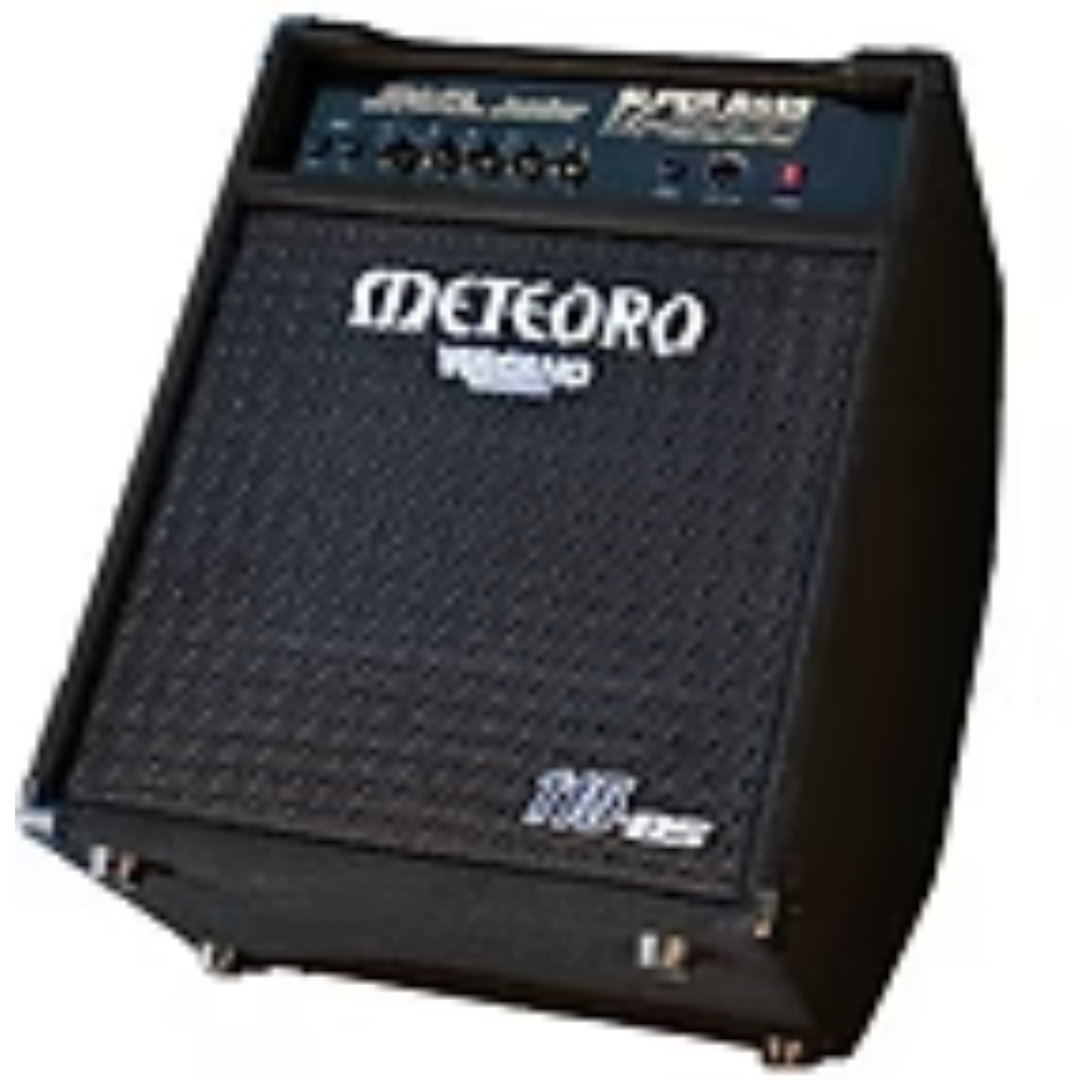 Foto do produto SPACE JR. SUPER BASS M2000 Foto do produto SPACE JR. SUPER BASS M2000