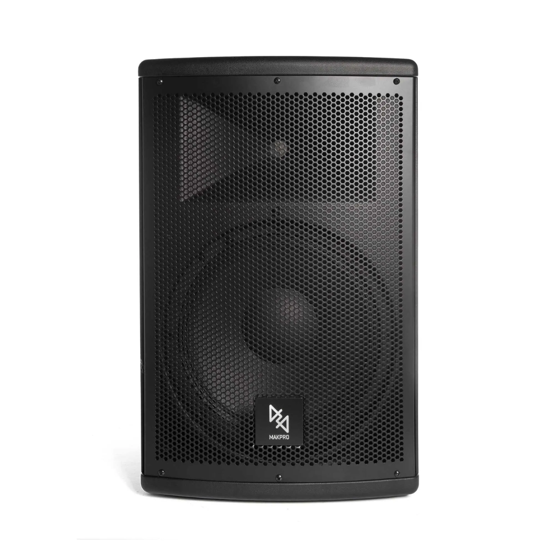 Foto do produto  Caixa Ativa Mak Pro MK-12A 180w