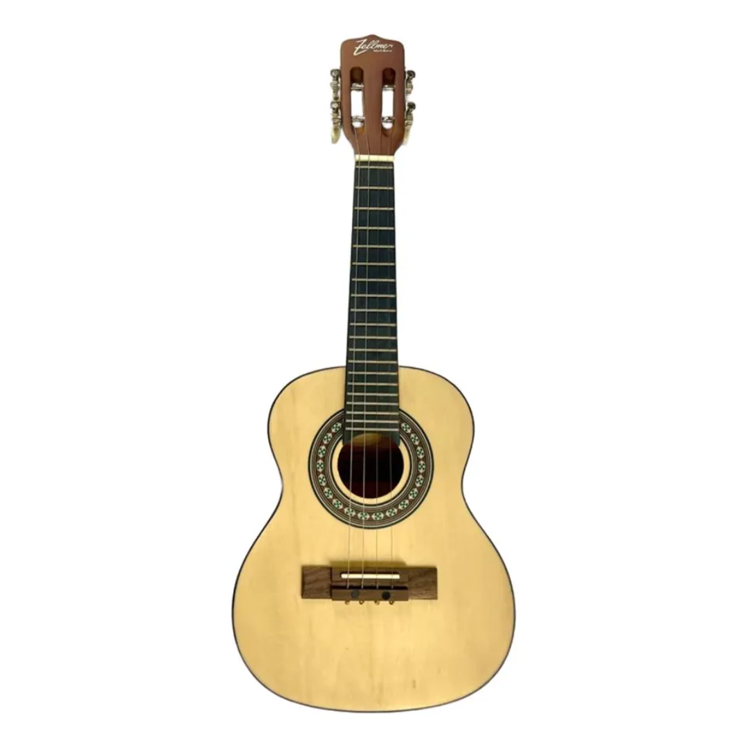 Foto do produto Cavaquinho Zellmer MTC Natural Foto do produto Cavaquinho Zellmer MTC Natural