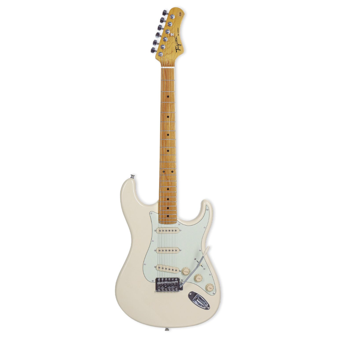 Foto do produto Guitarra Tagima TG 530 Olympic white Foto do produto Guitarra Tagima TG 530 Olympic white