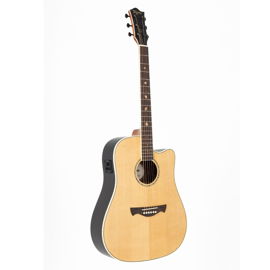 Foto do produto Violão Tagima Toronto (Canadá Series) Foto do produto Violão Tagima Toronto (Canadá Series)