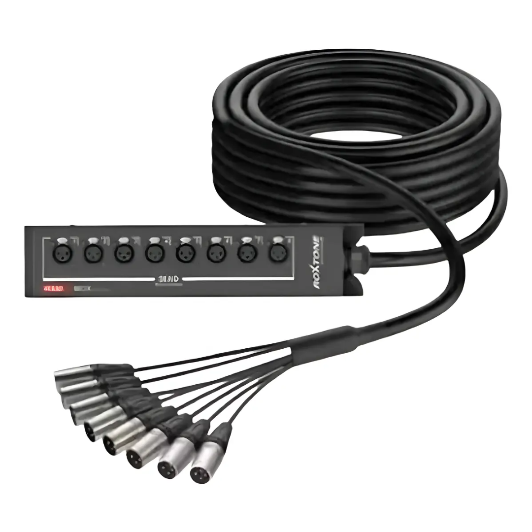 Foto do produto Medusa Roxtone SFBN0800L10